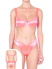 Costumi Rosa Me Fui