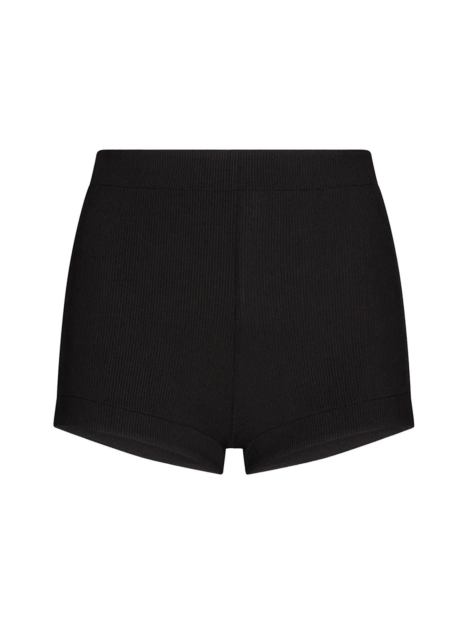 Shorts Nero Me Fui