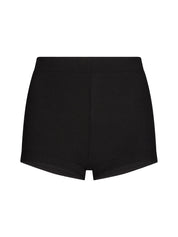 Shorts Nero Me Fui