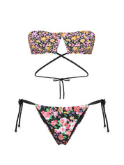 Costumi Rosa Me Fui