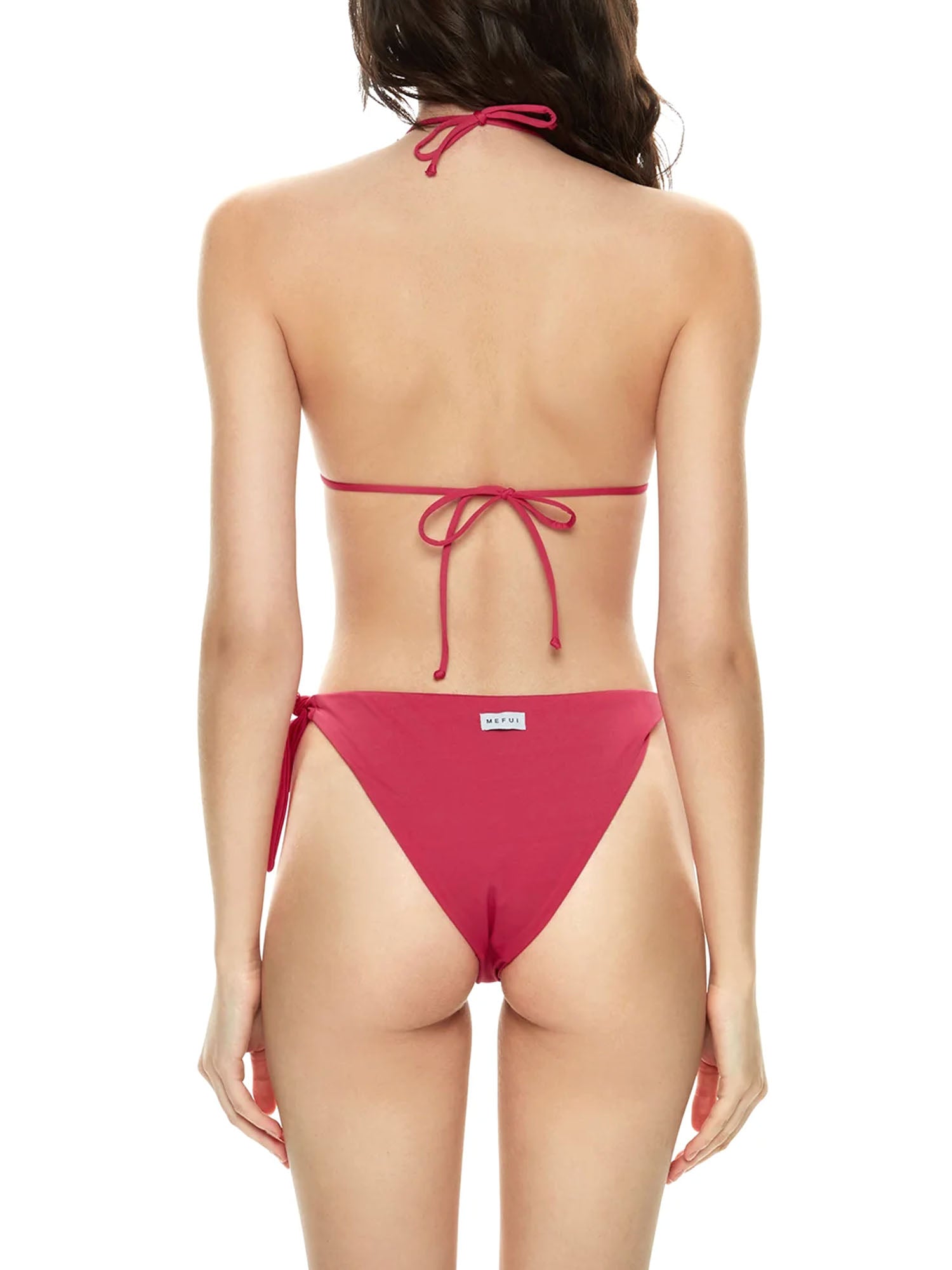 Costumi Rosa Me Fui