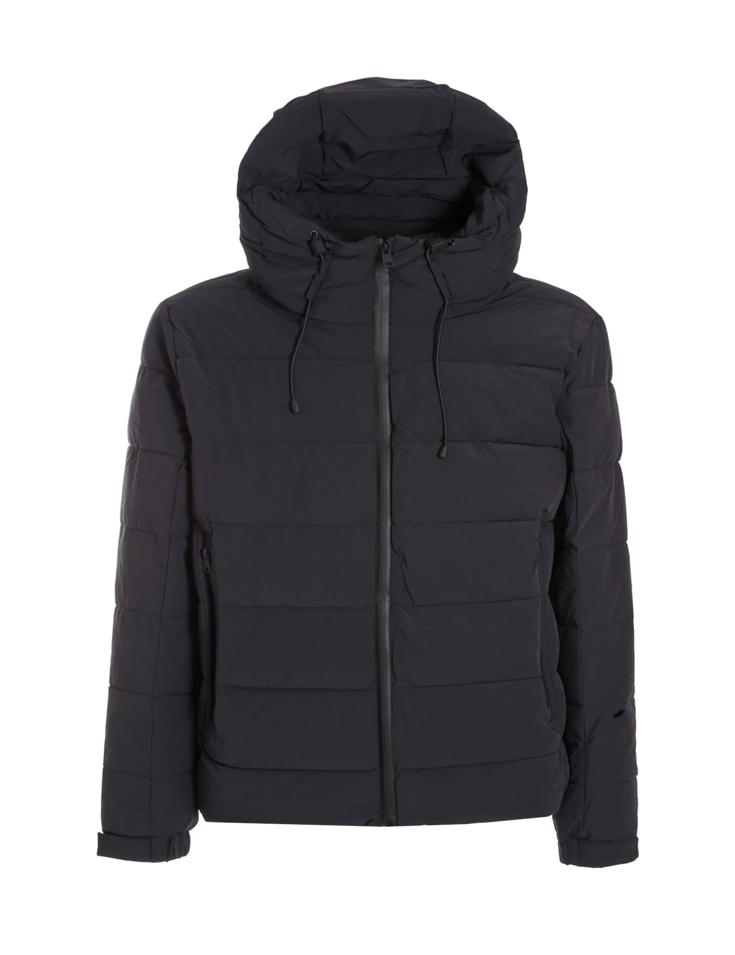 Piumini Blu Borgoni Milano