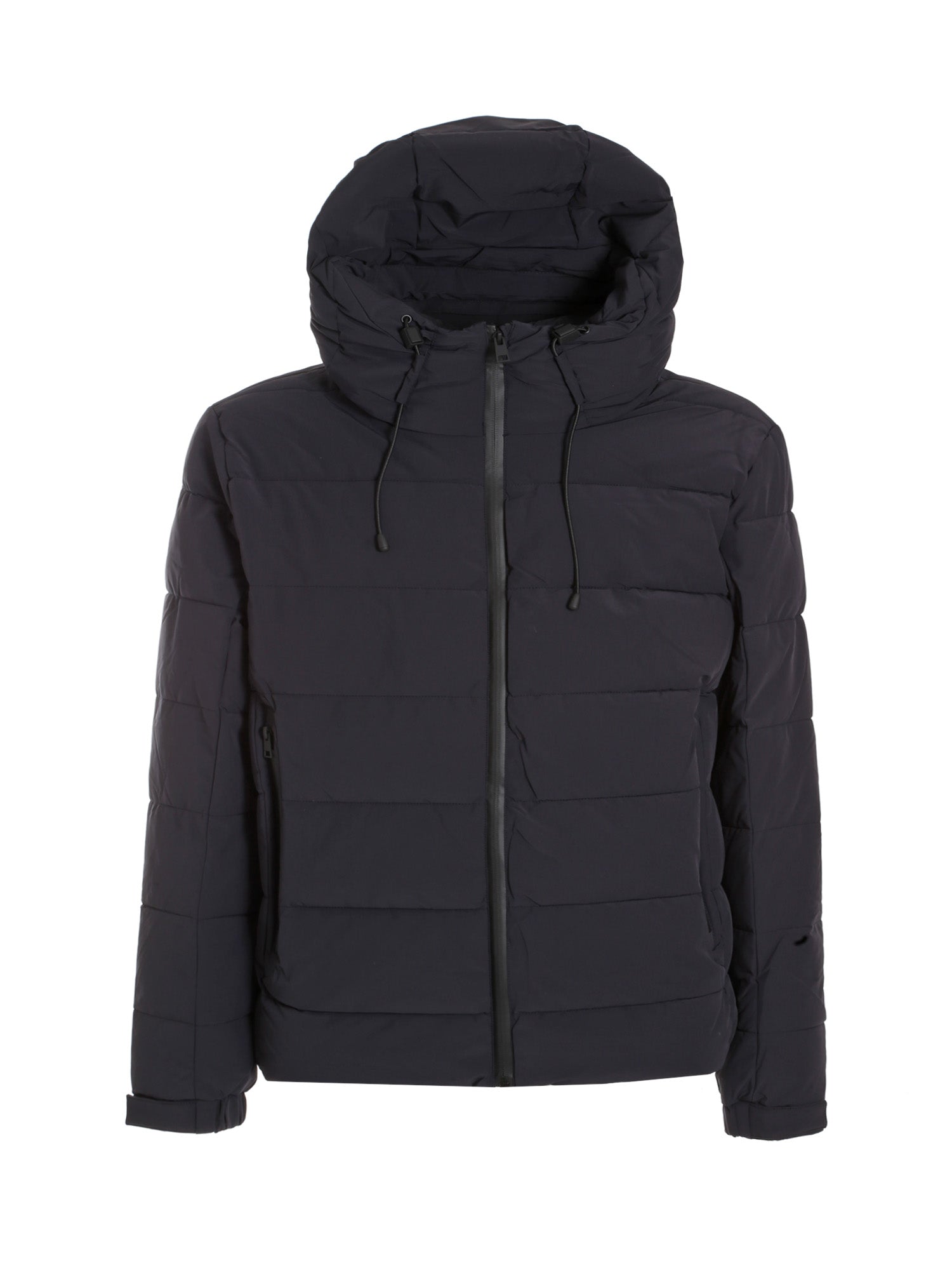 Piumini Blu Borgoni Milano