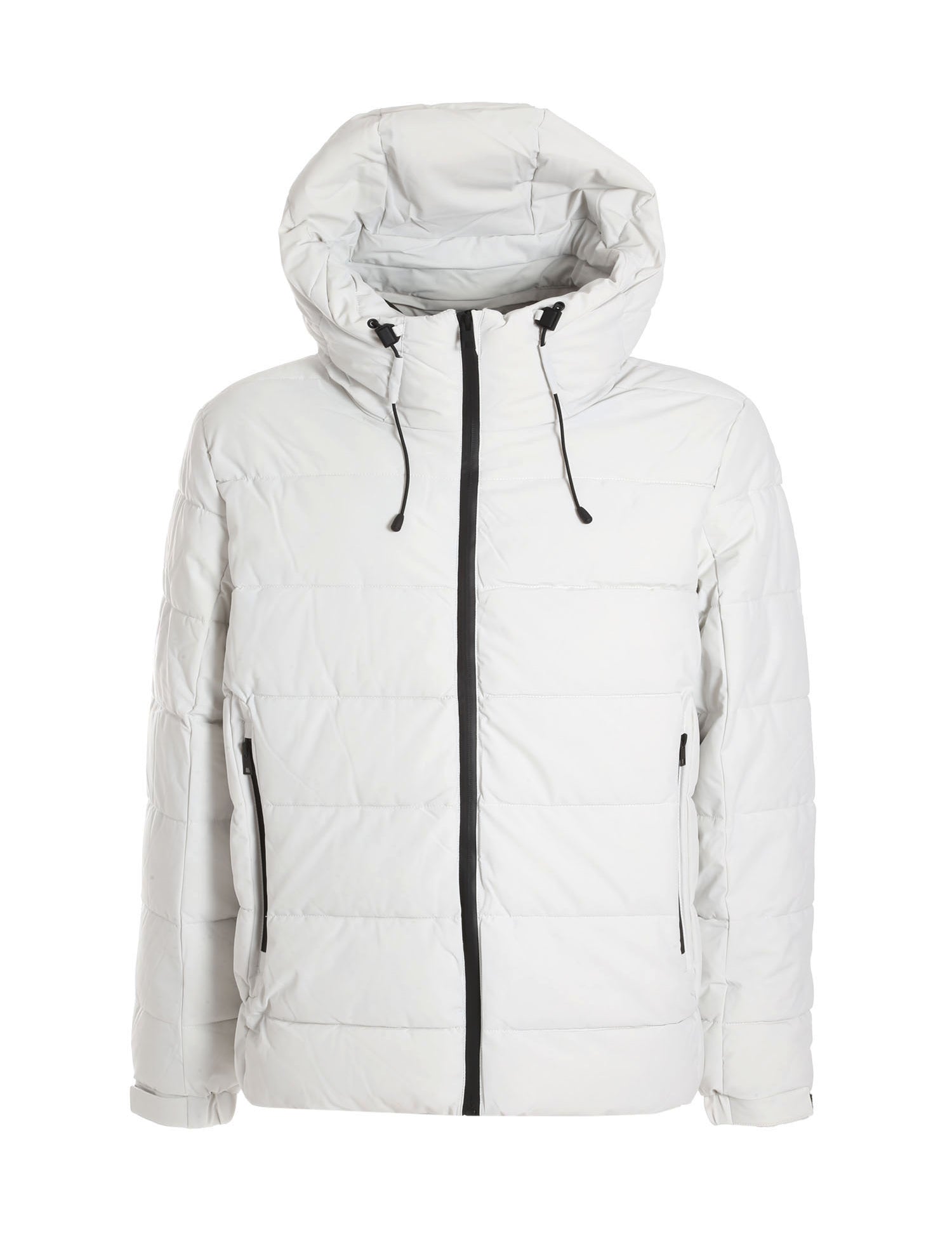 Piumini Grigio Borgoni Milano