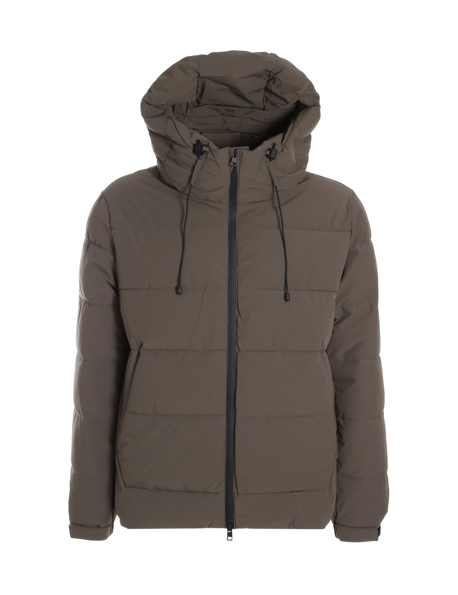 Piumini Verde Borgoni Milano