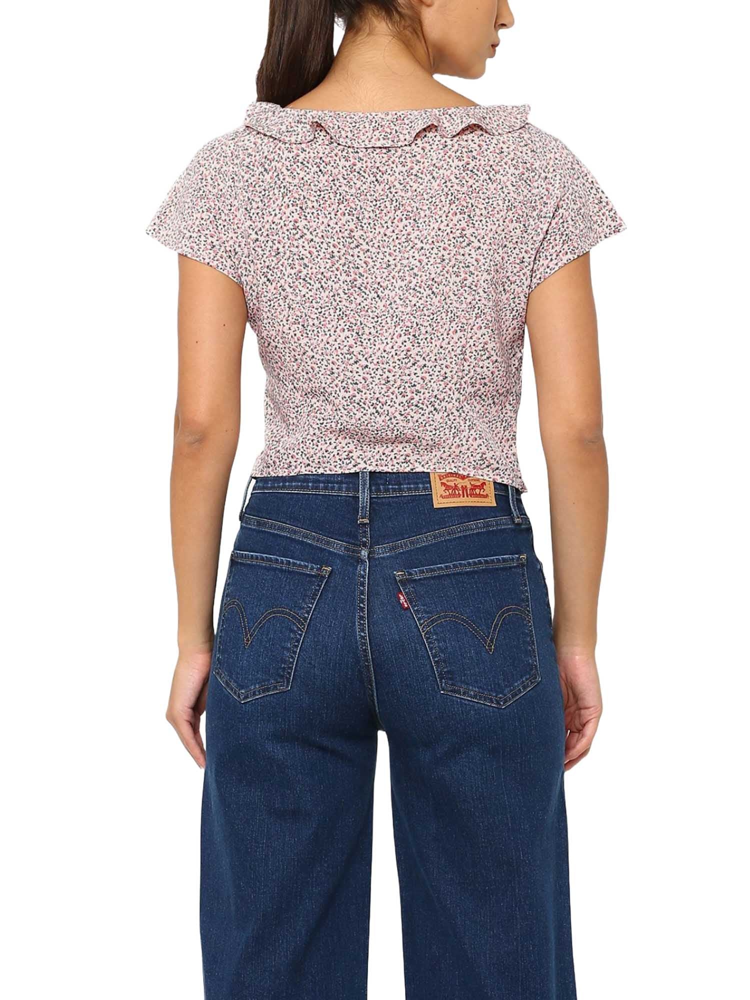 Bluse Rosa Levi's