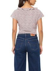 Bluse Rosa Levi's