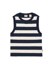 Canotte Blu Levi's