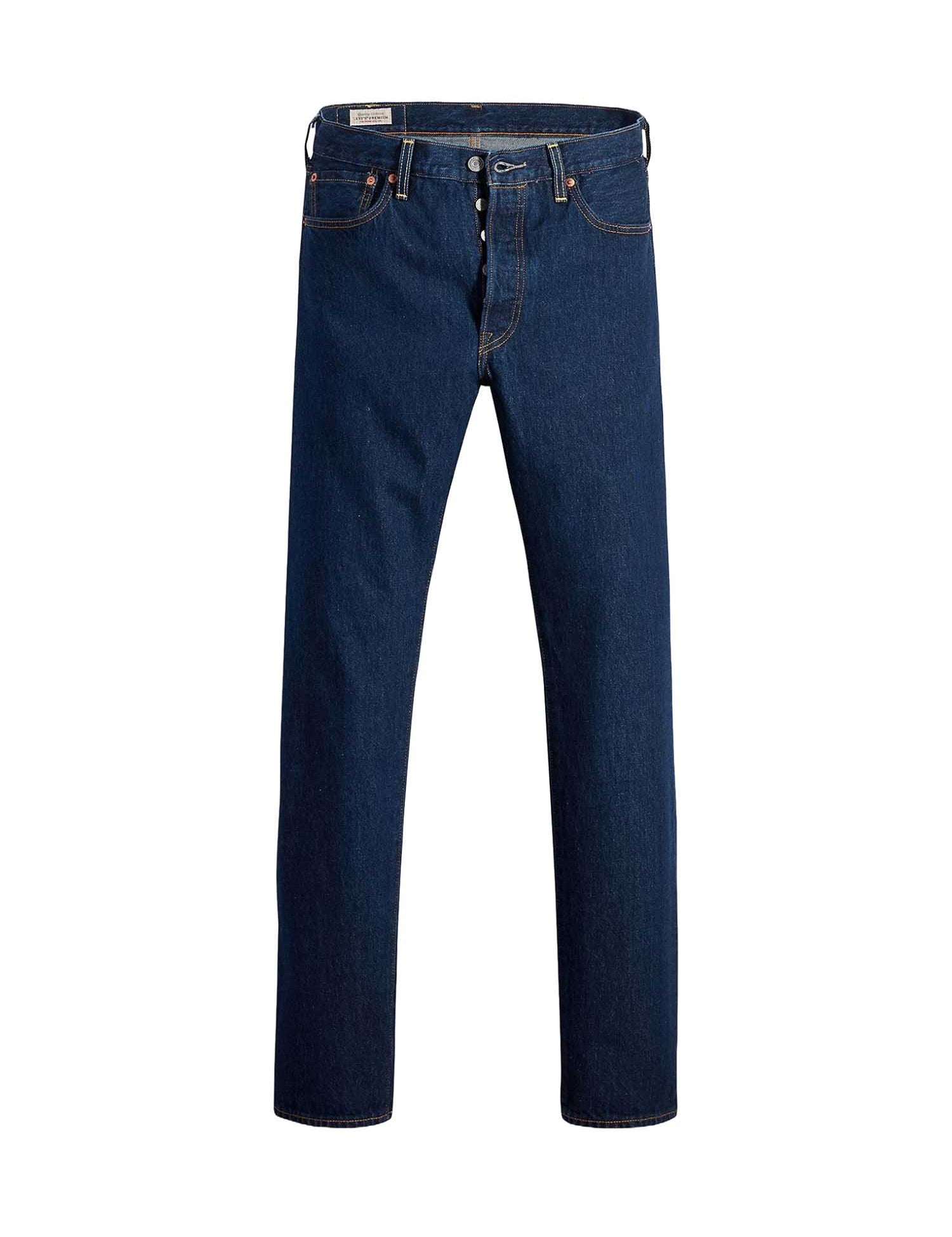Jeans Blu Levi's