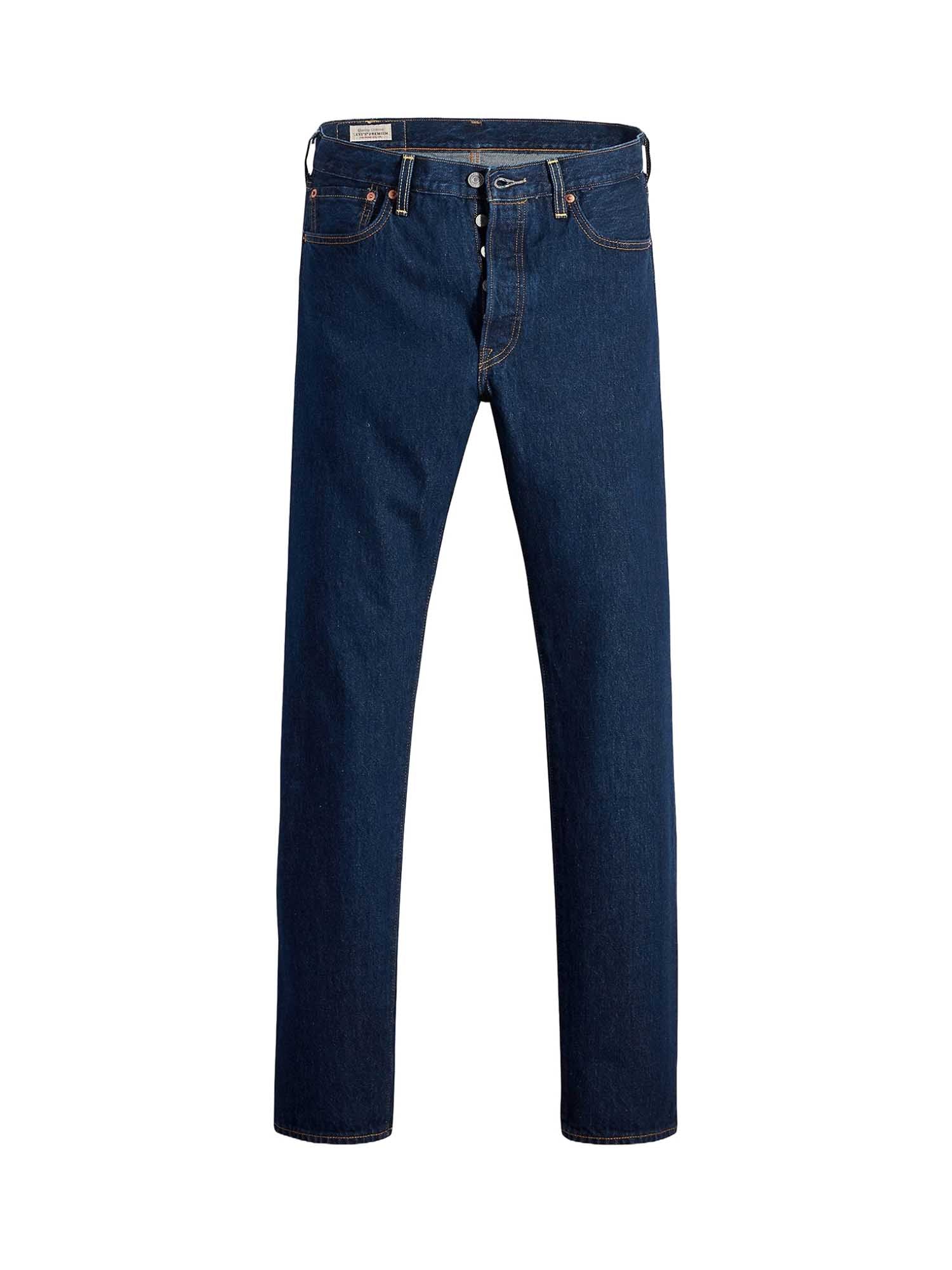 Jeans Blu Levi's