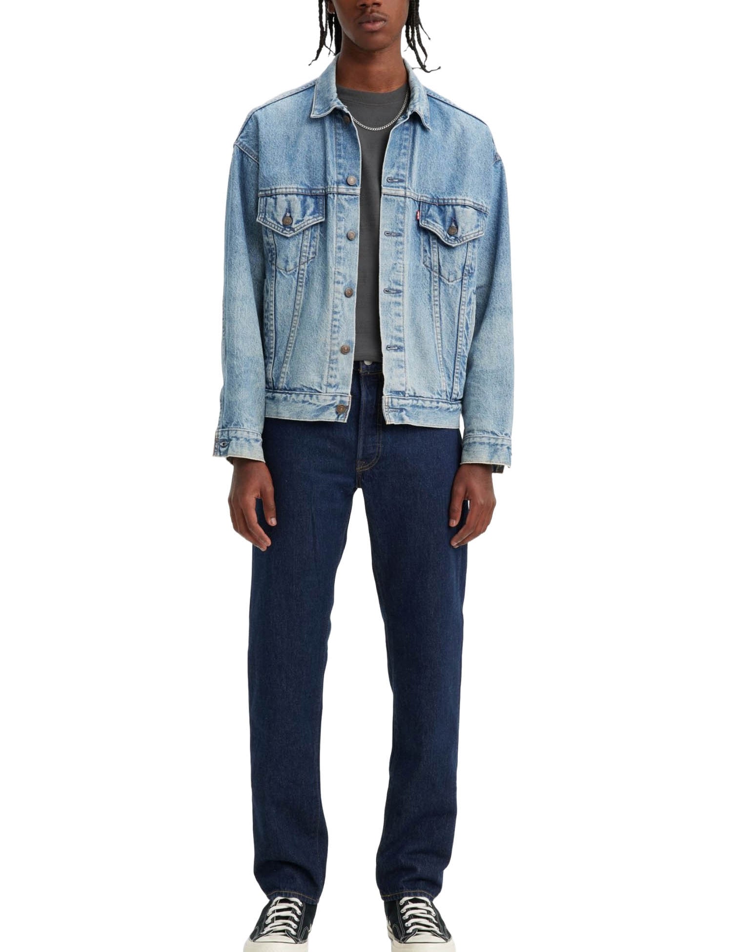 Jeans Blu Levi's