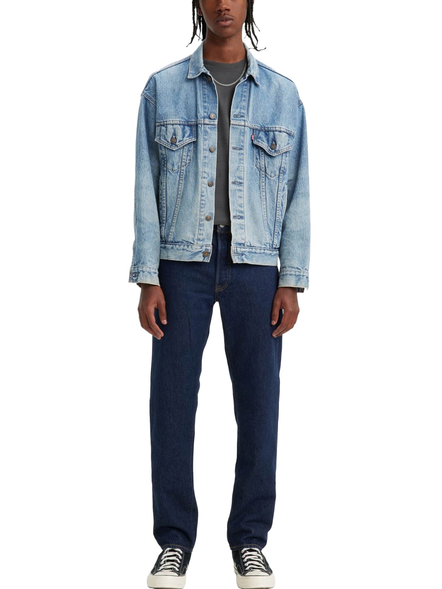 Jeans Blu Levi's