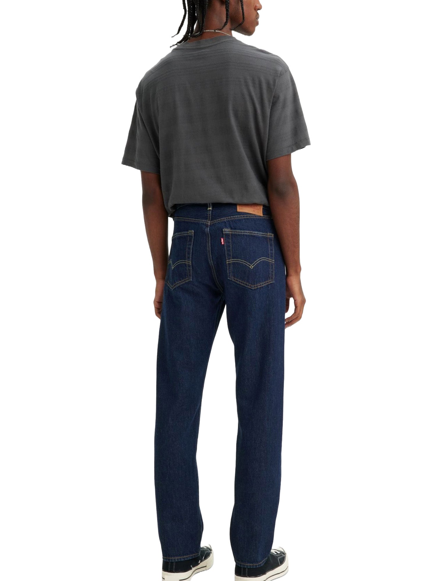 Jeans Blu Levi's