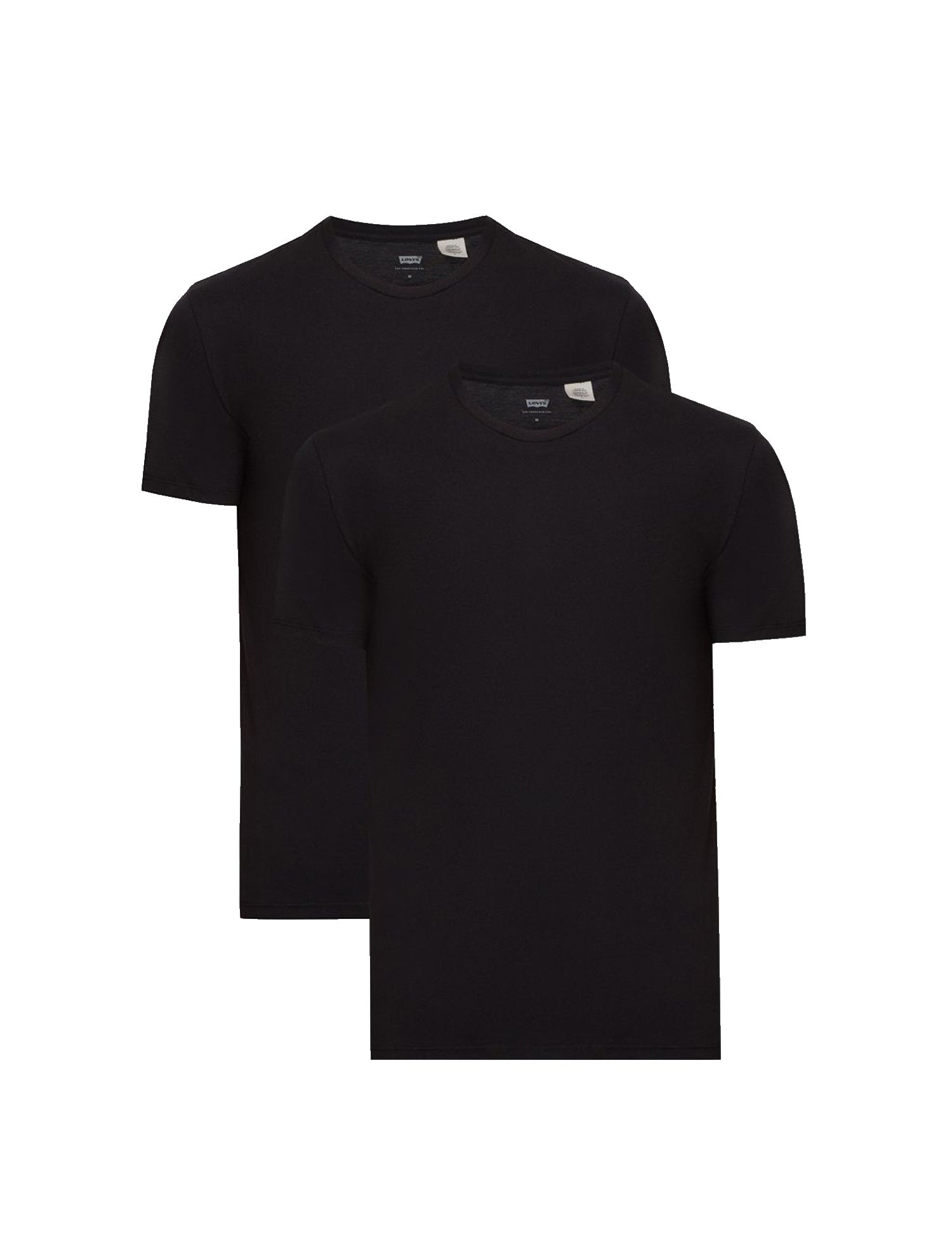 T-shirt Nero Levi's