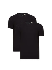 T-shirt Nero Levi's