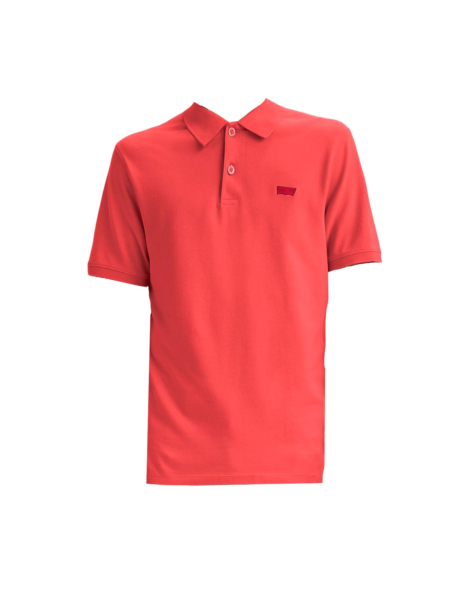 Polo Rosso Levi's