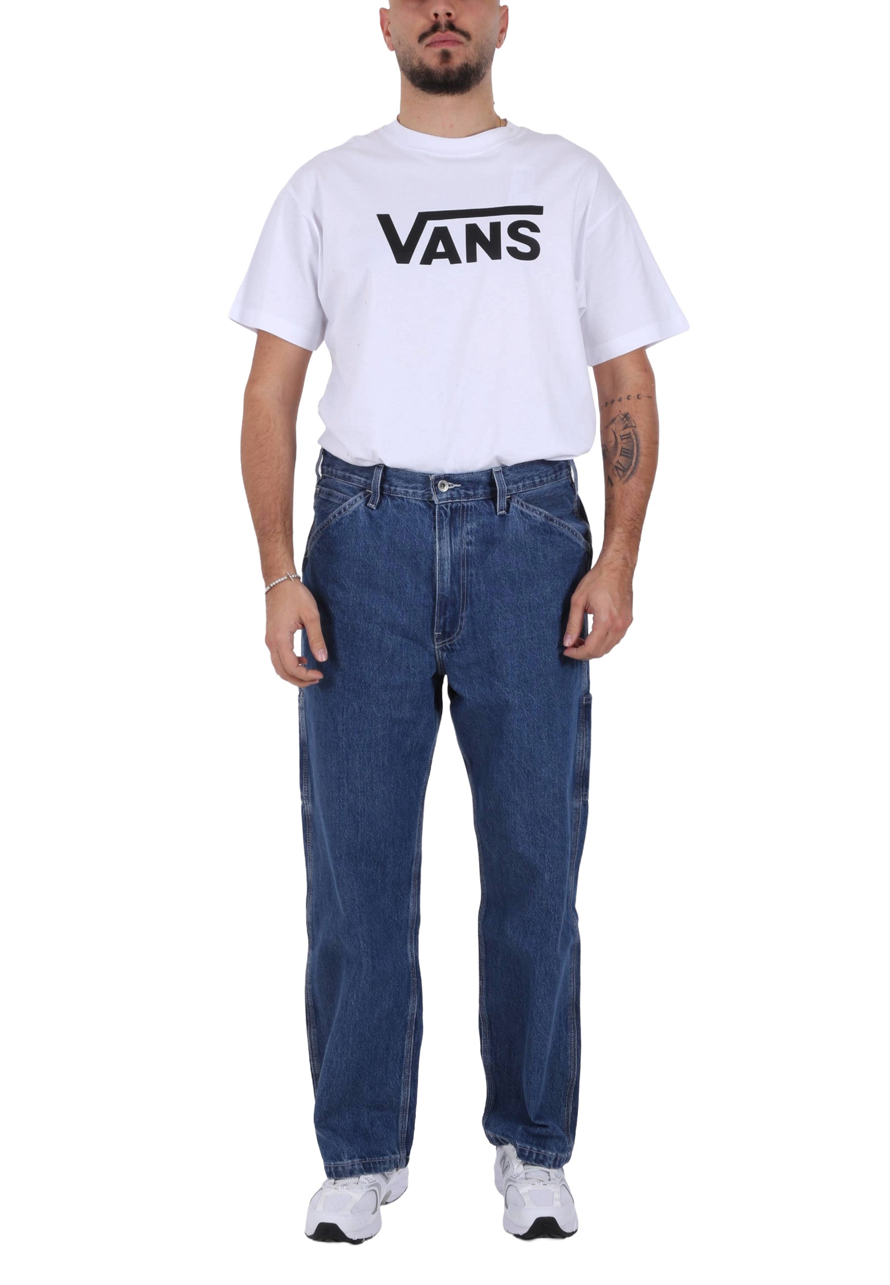 Jeans Blu Levi's