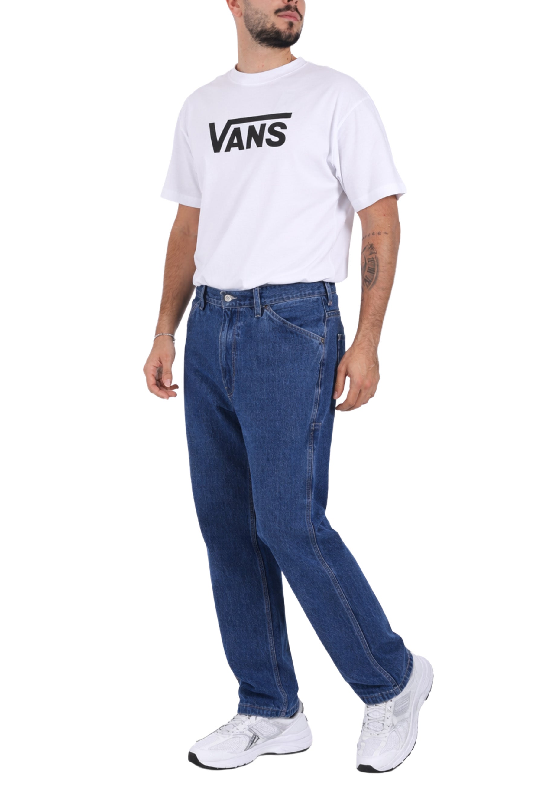 Jeans Blu Levi's