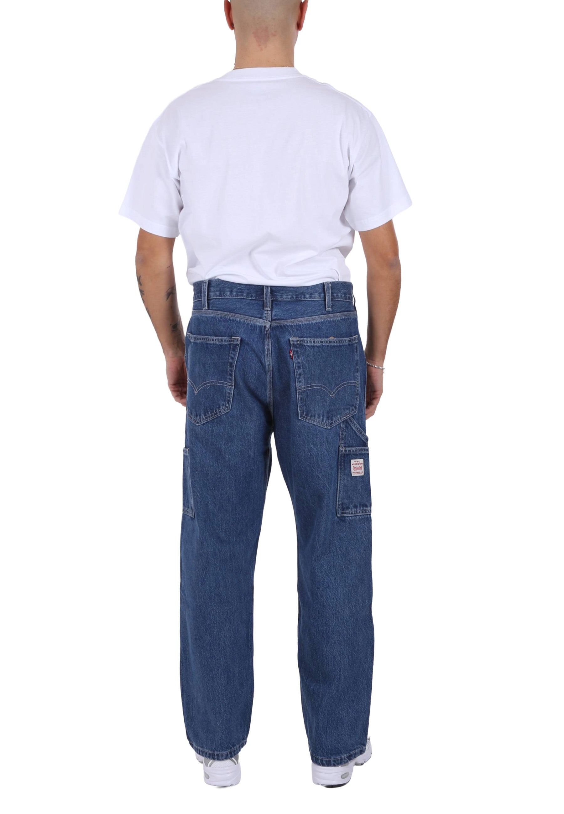 Jeans Blu Levi's