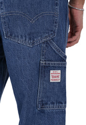 Jeans Blu Levi's