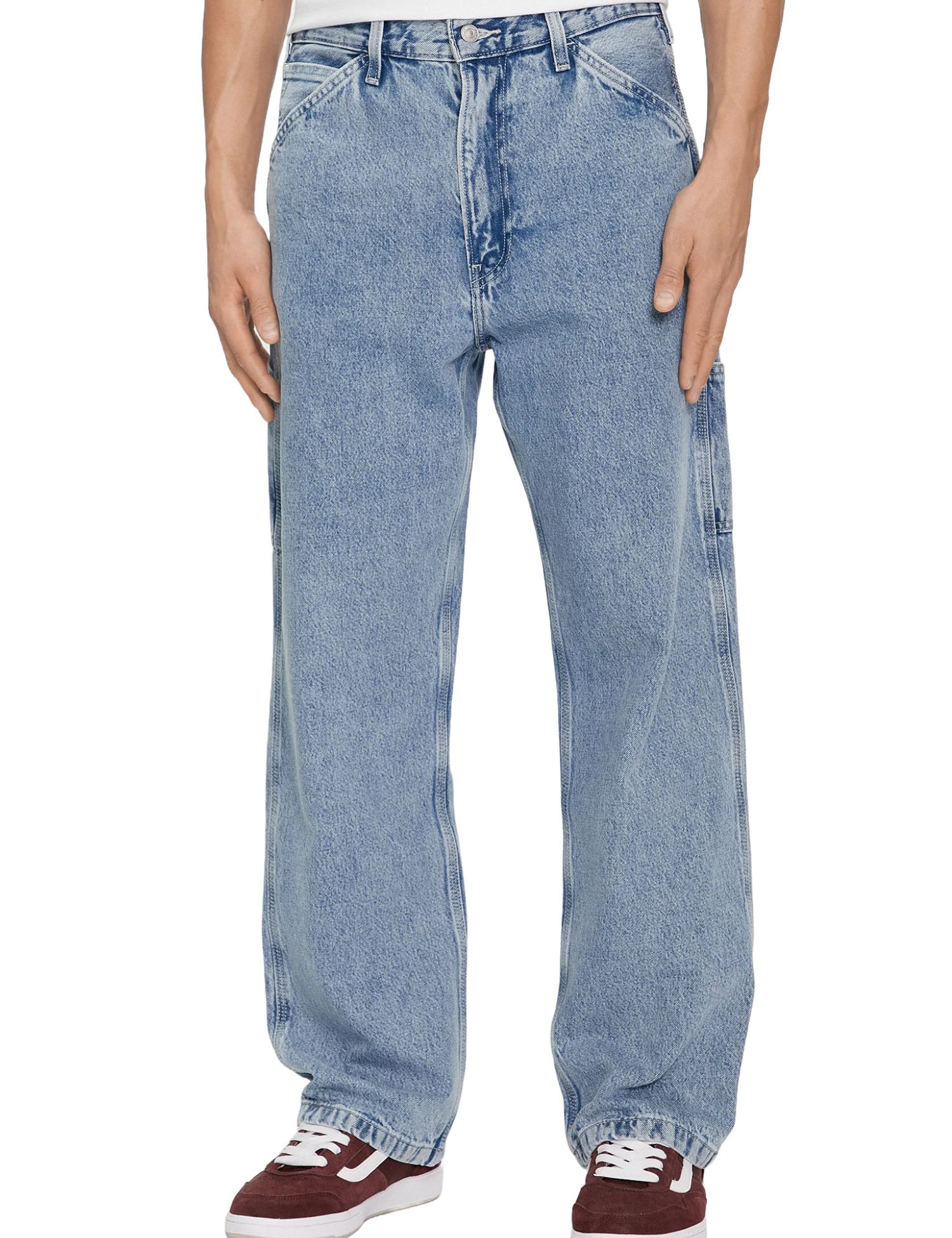 Jeans Blu Levi's