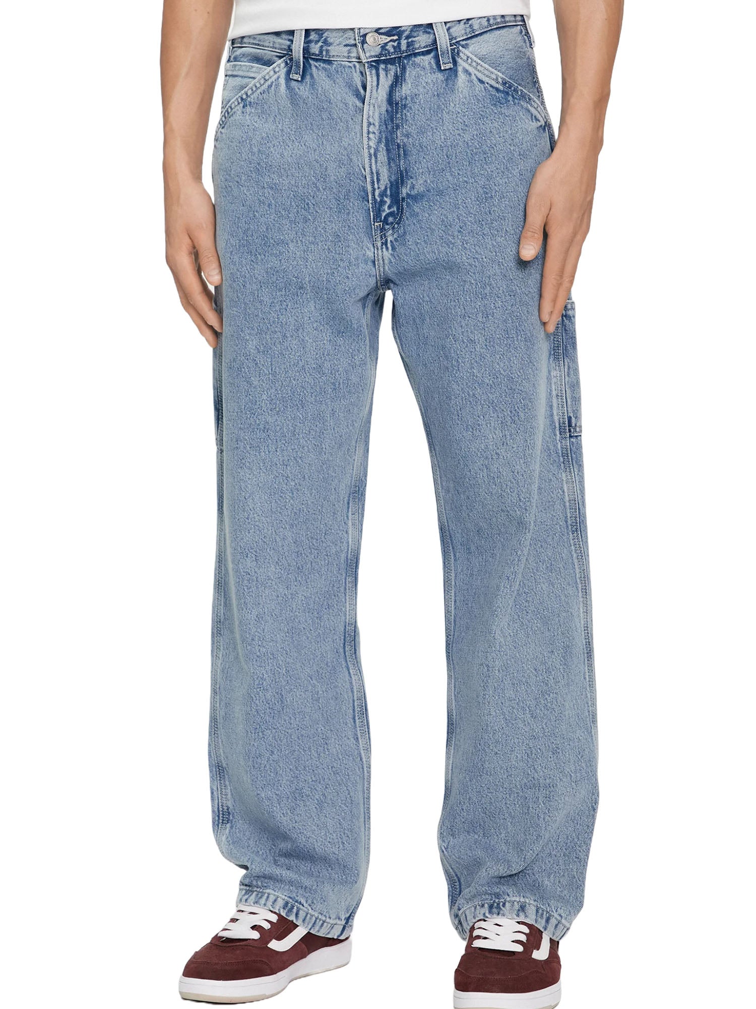 Jeans Blu Levi's