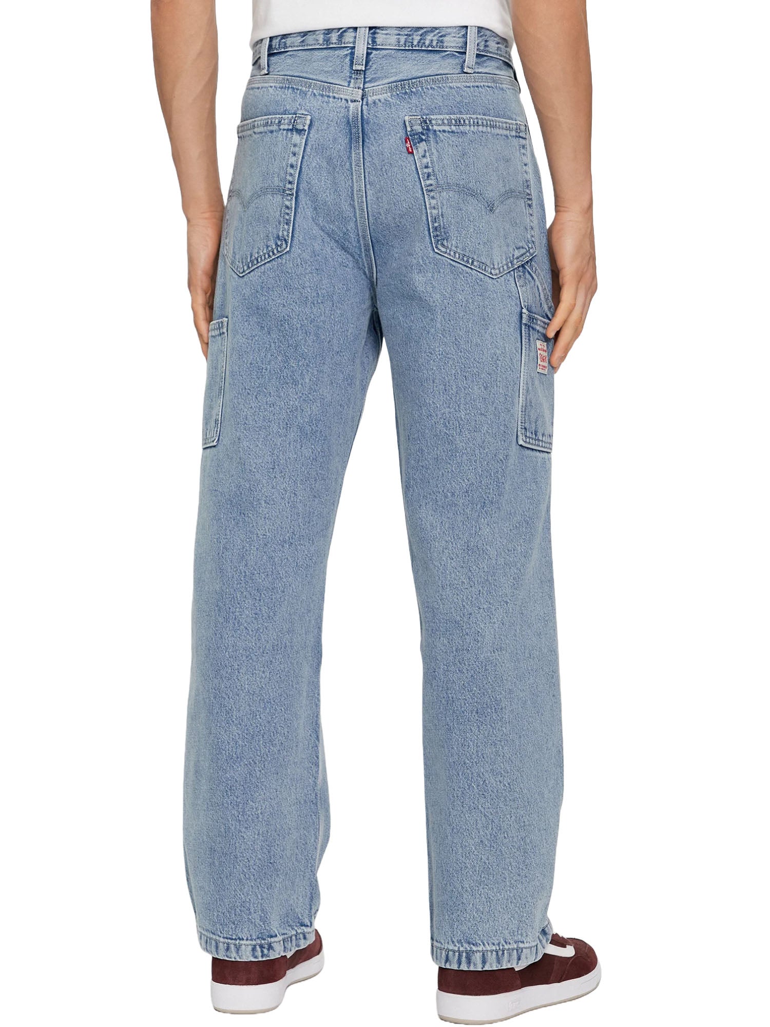 Jeans Blu Levi's