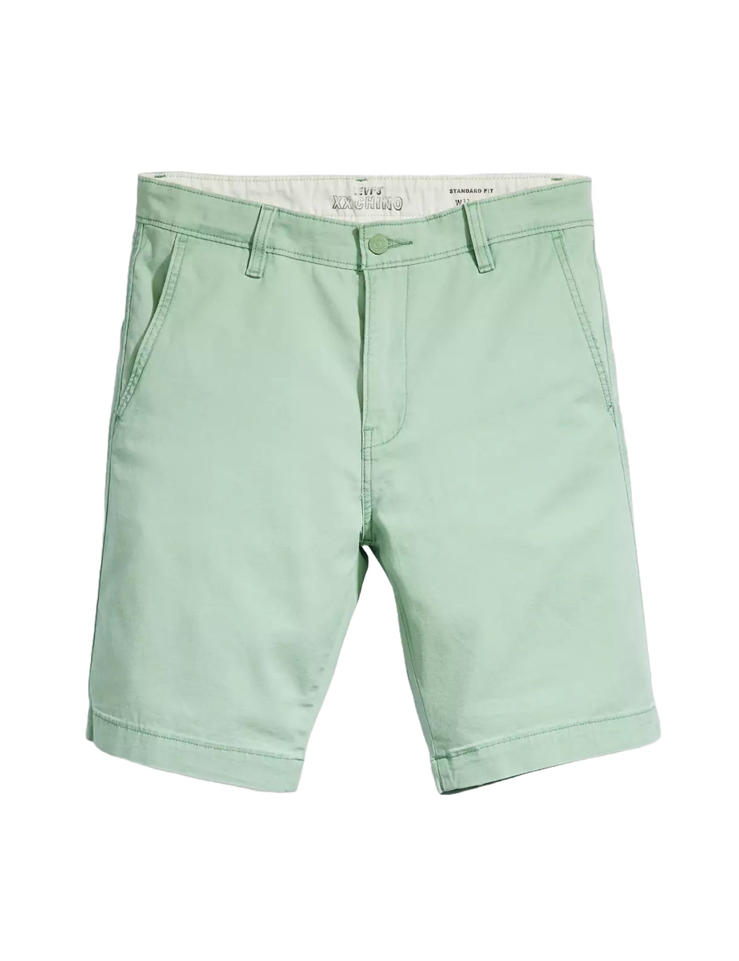 Bermuda Verde Levi's
