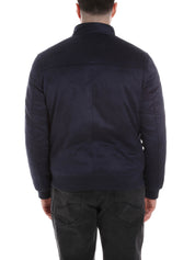 Giacche Blu Borgoni Milano