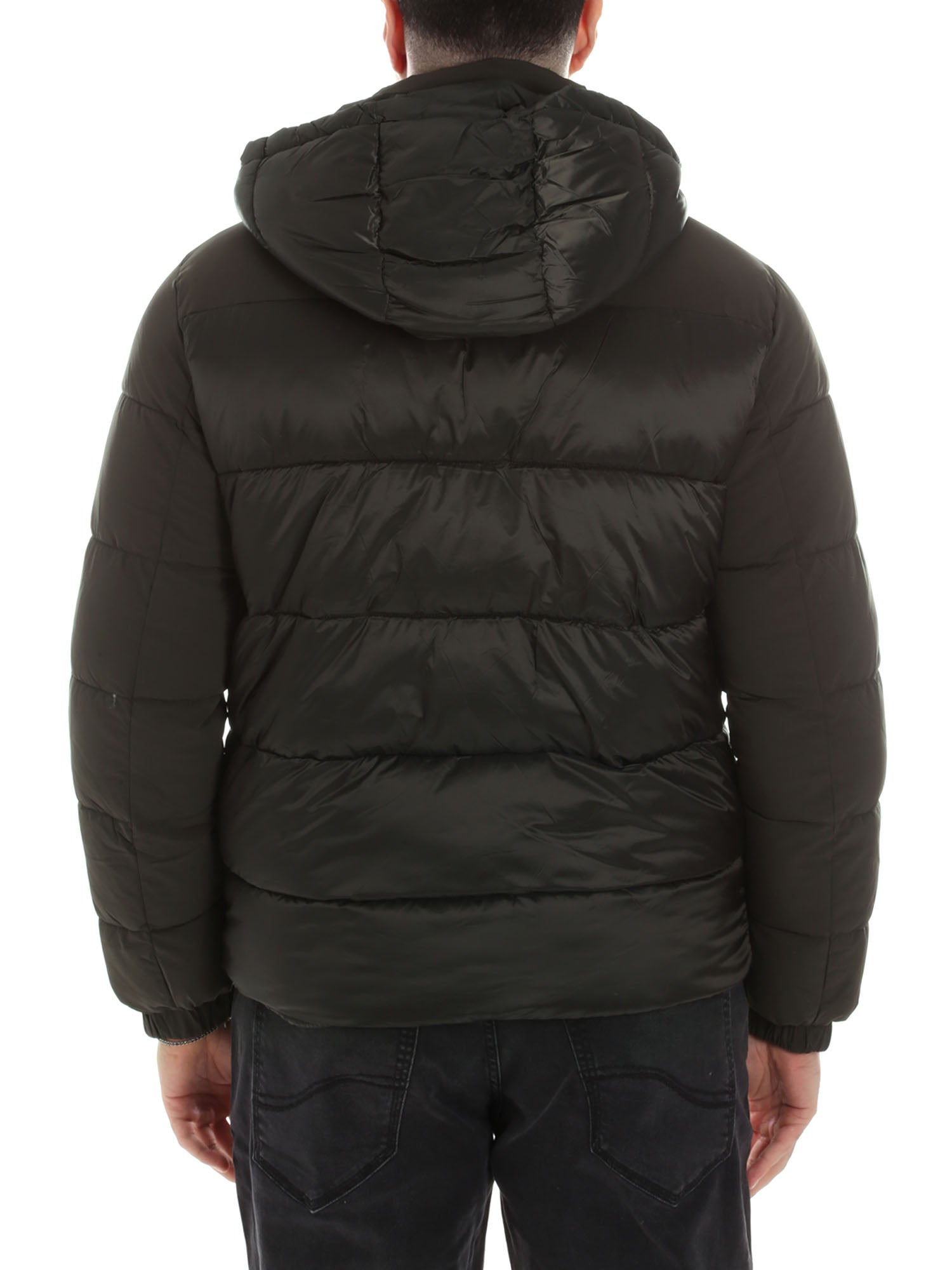 Piumini Verde Borgoni Milano