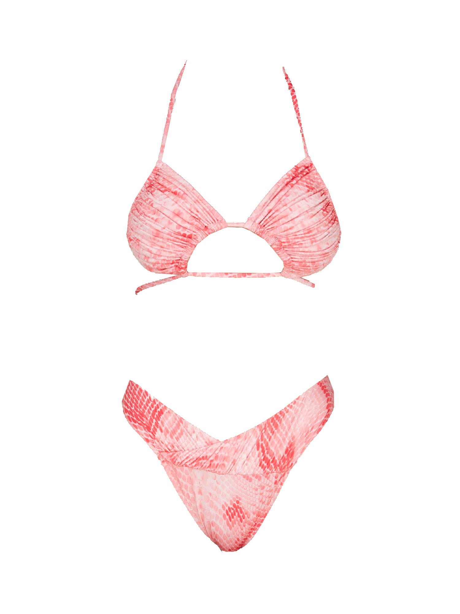 Costumi Rosa F**k
