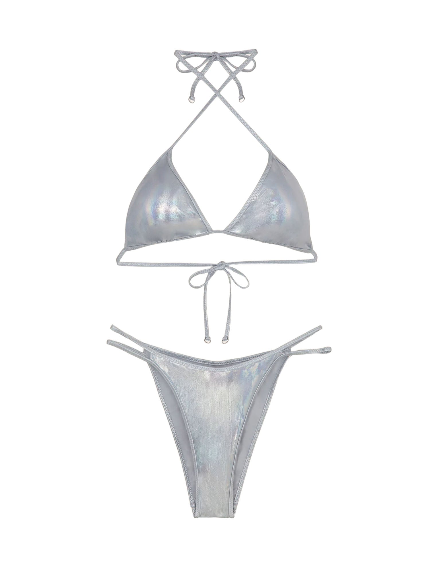 Costumi Grigio F**k