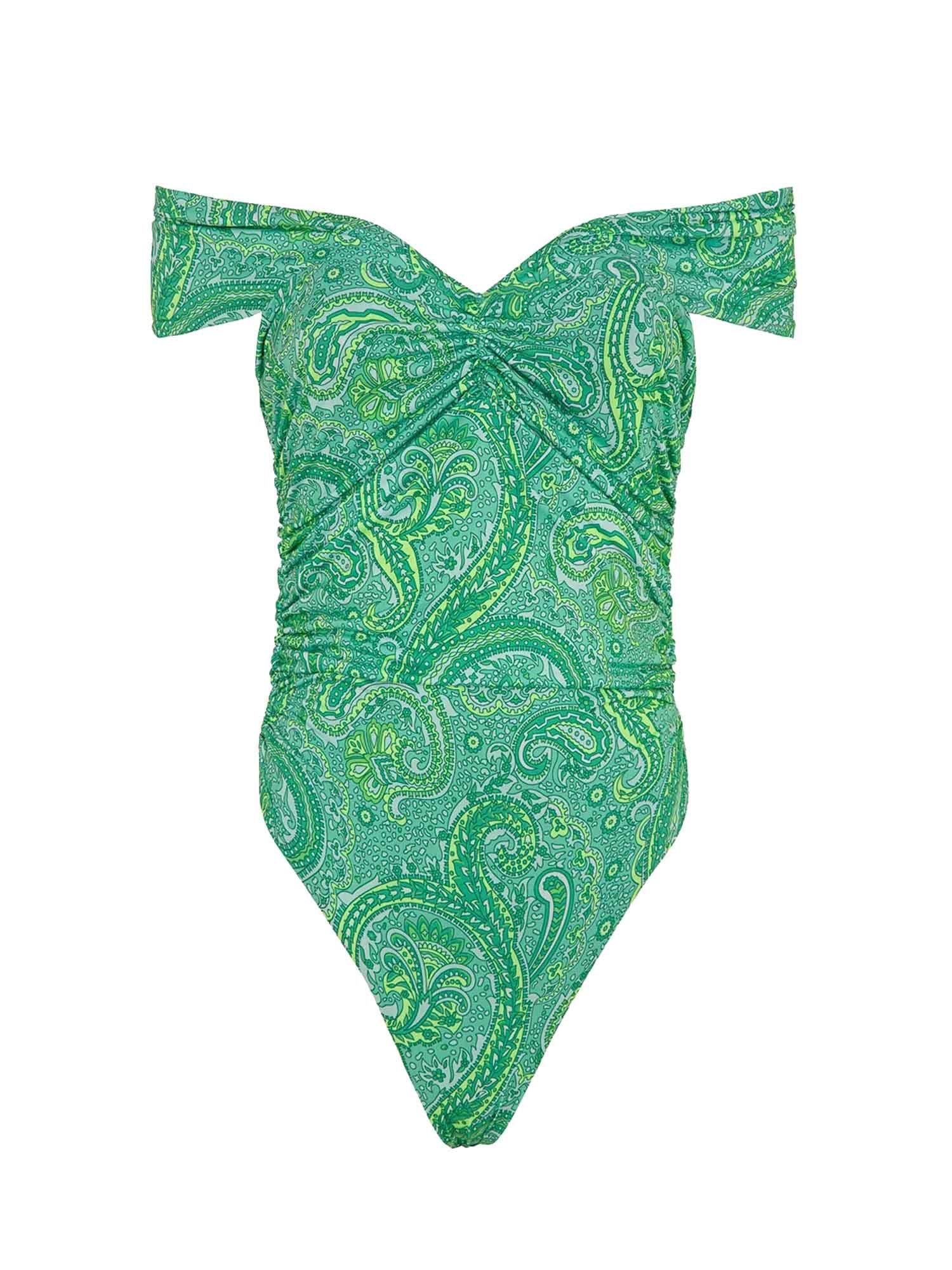Costumi Verde F**k