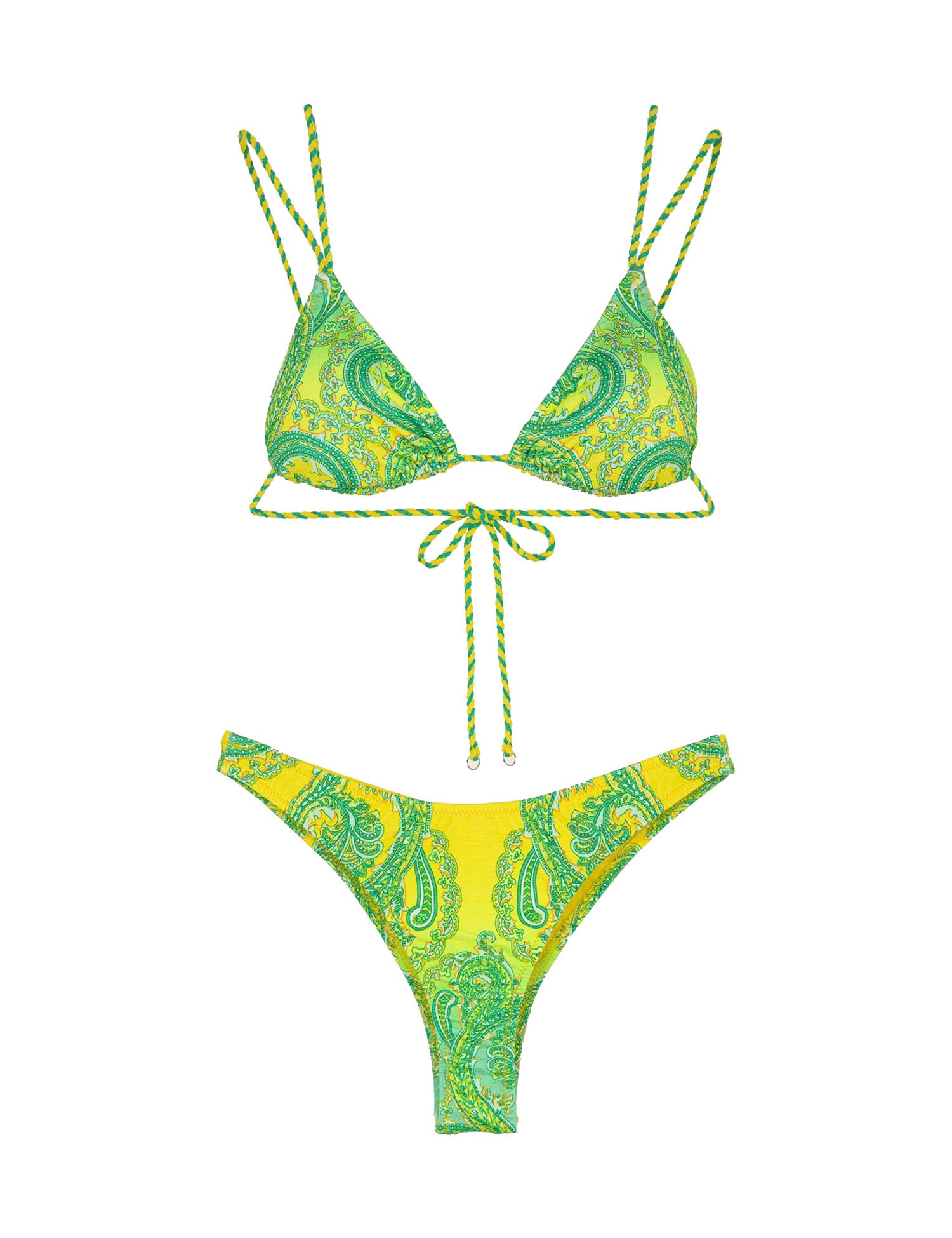Costumi Verde F**k
