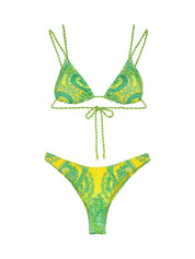 Costumi Verde F**k