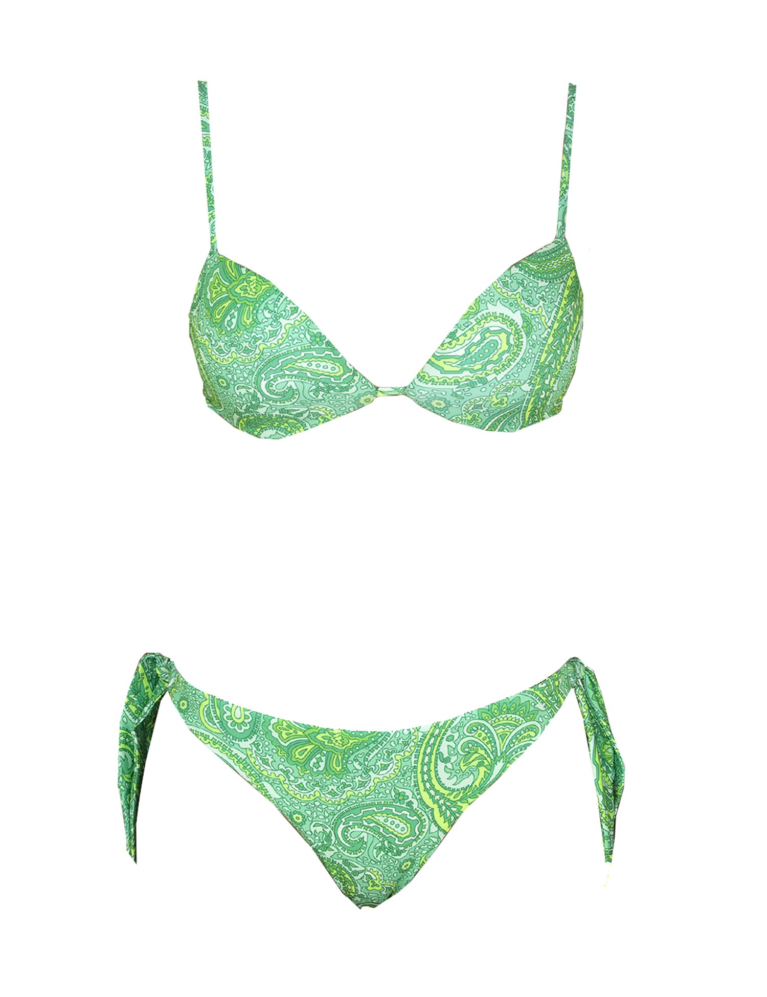 Costumi Verde F**k