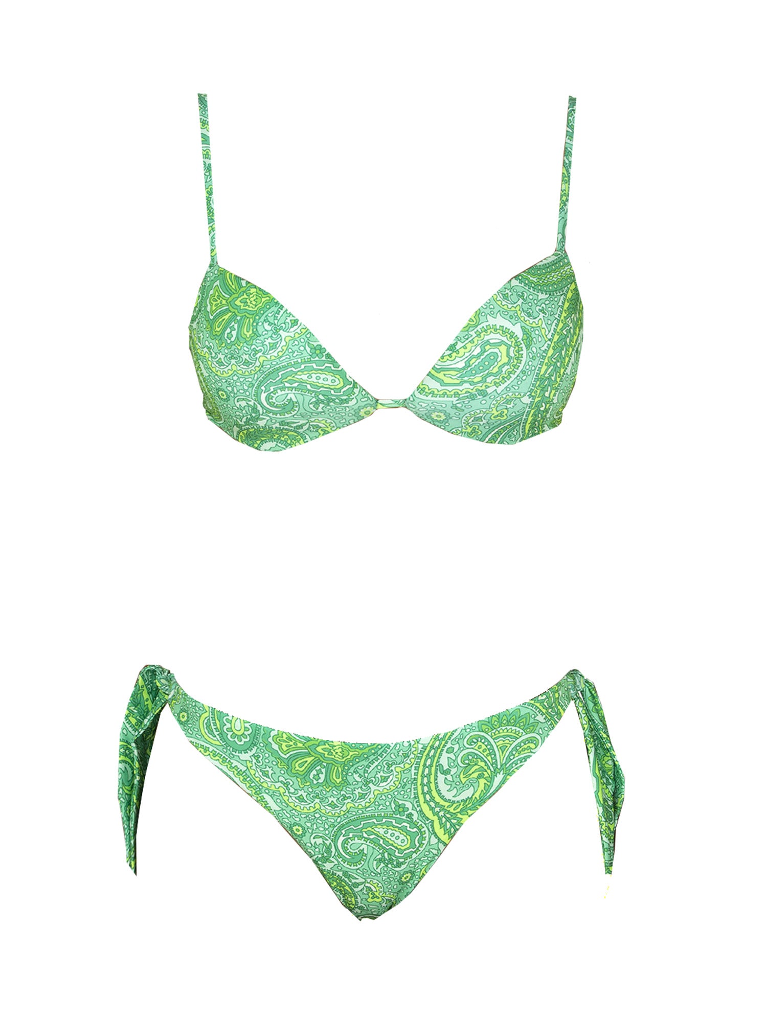 Costumi Verde F**k