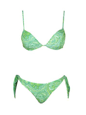 Costumi Verde F**k