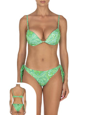 Costumi Verde F**k