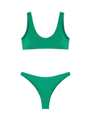 Costumi Verde F**k