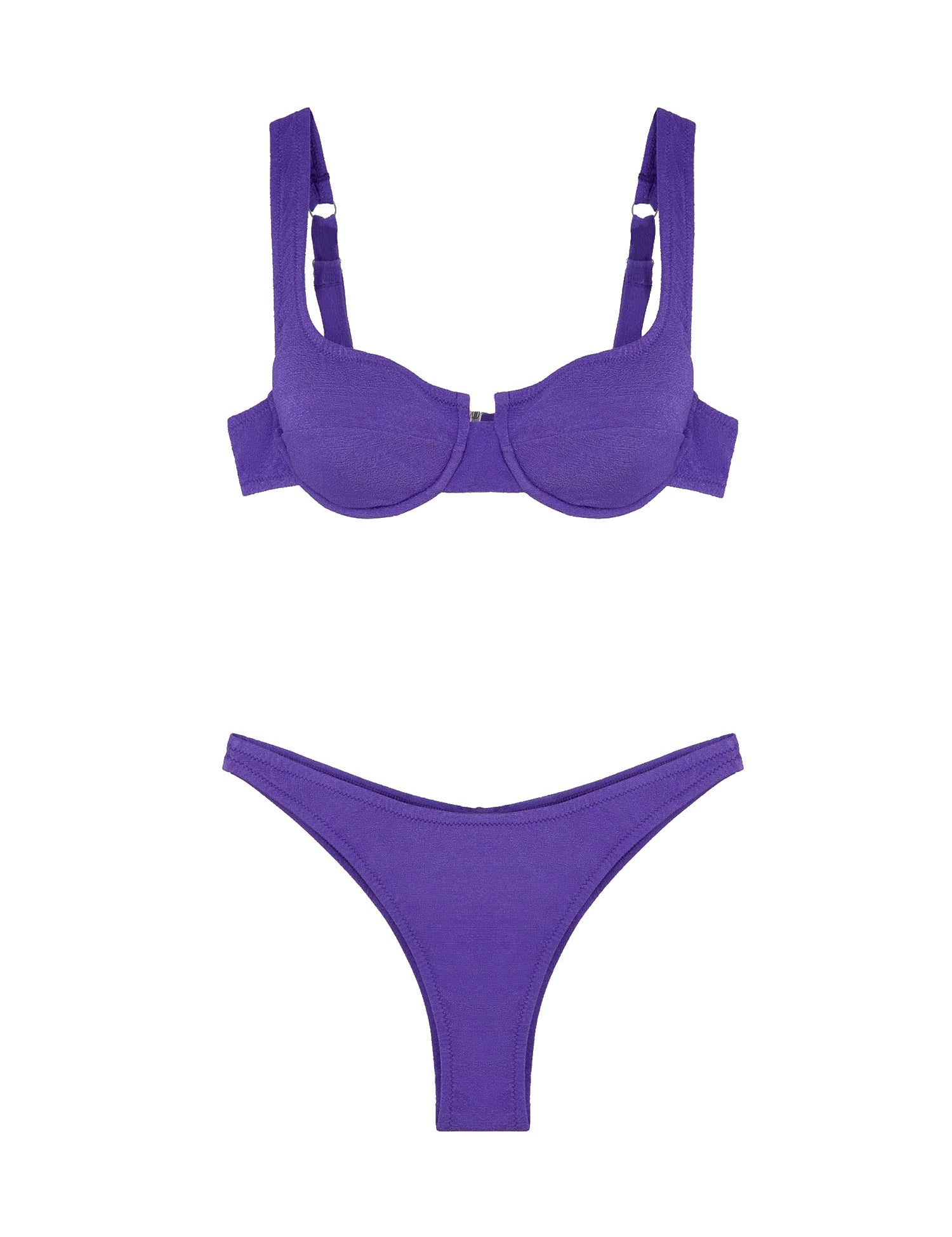 Costumi Viola F**k