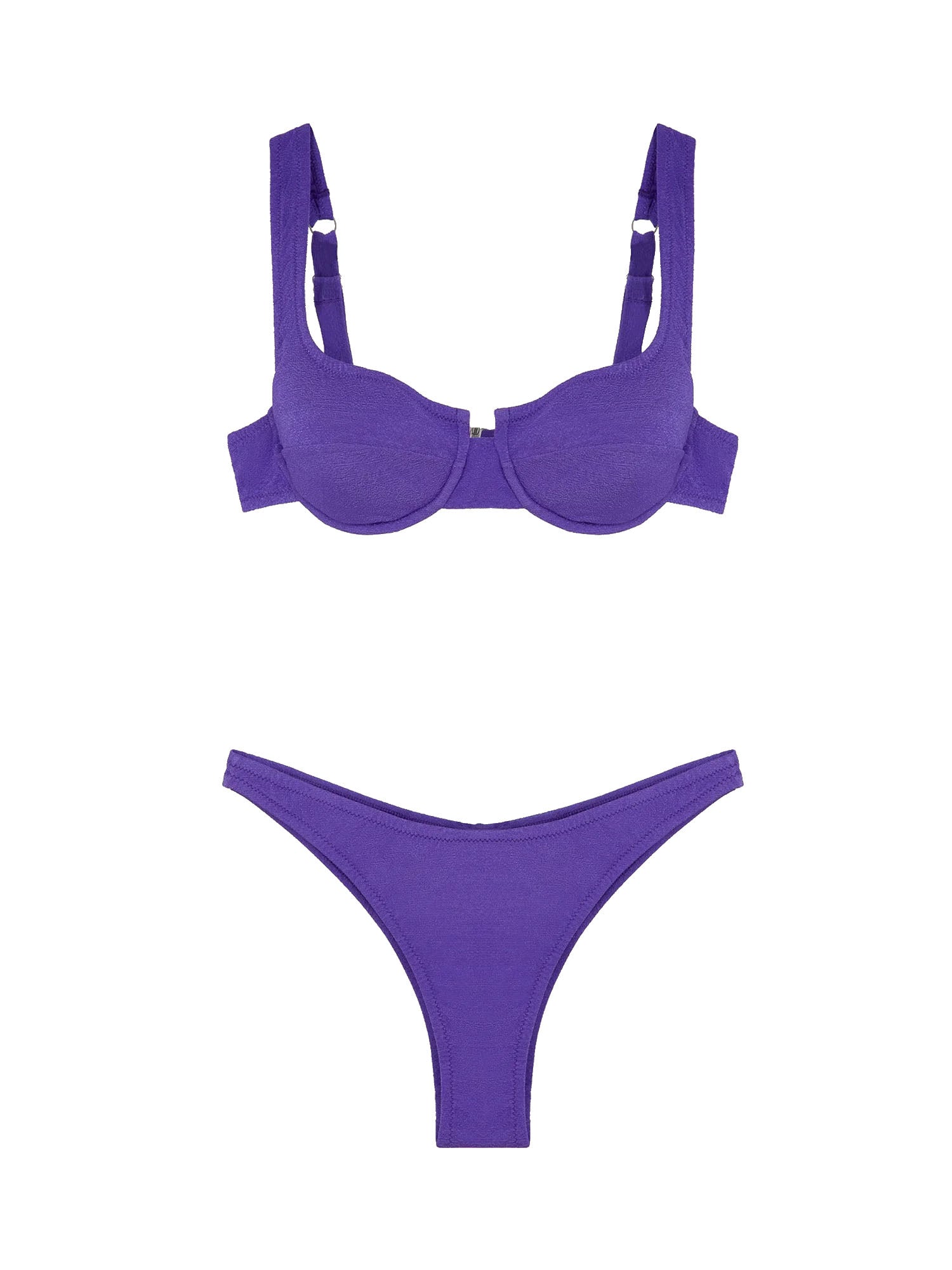 Costumi Viola F**k
