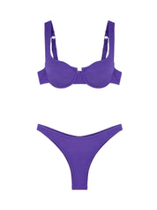 Costumi Viola F**k