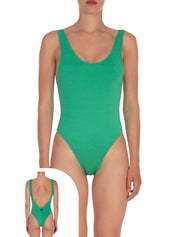Costumi Verde F**k