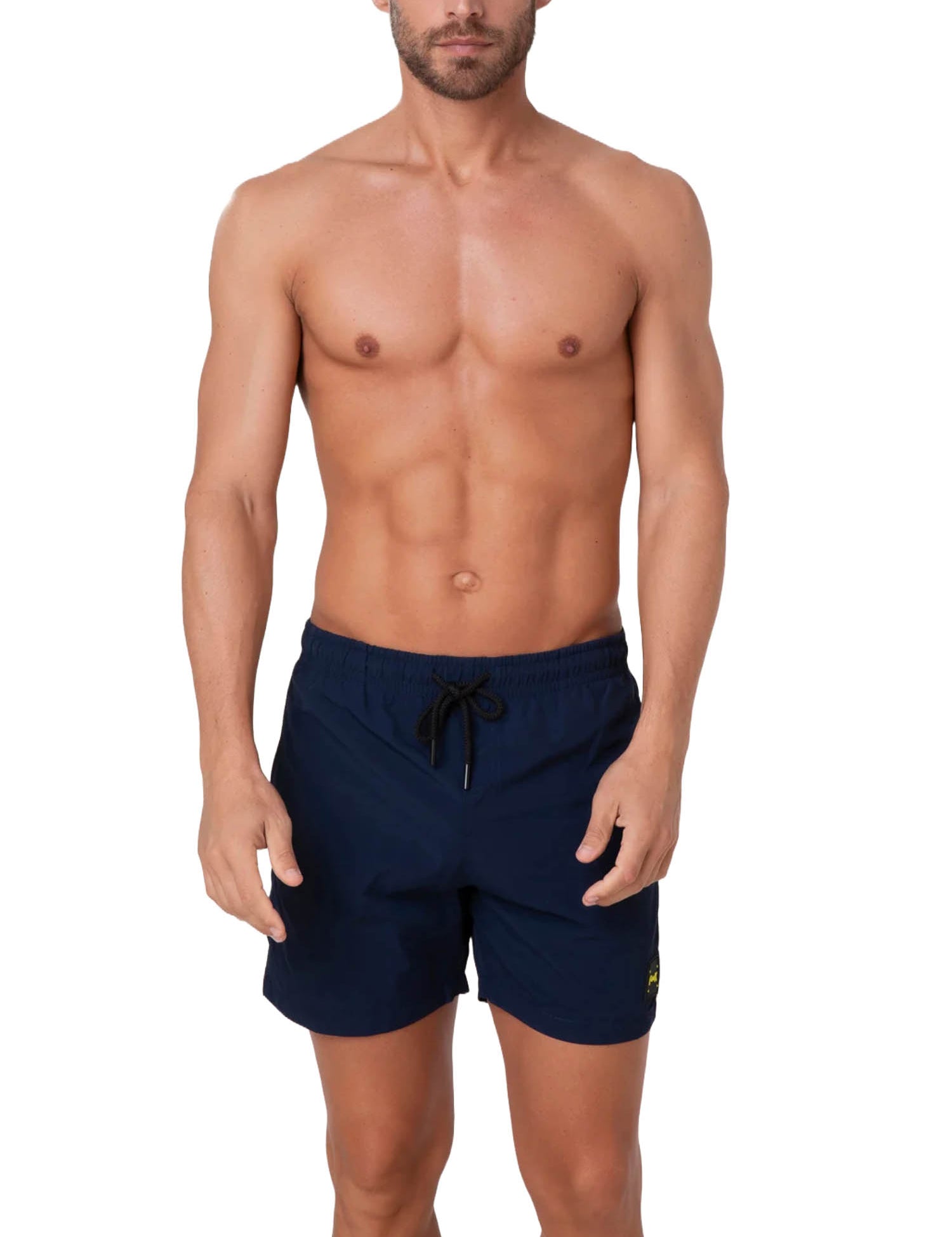 Costumi Blu F**k