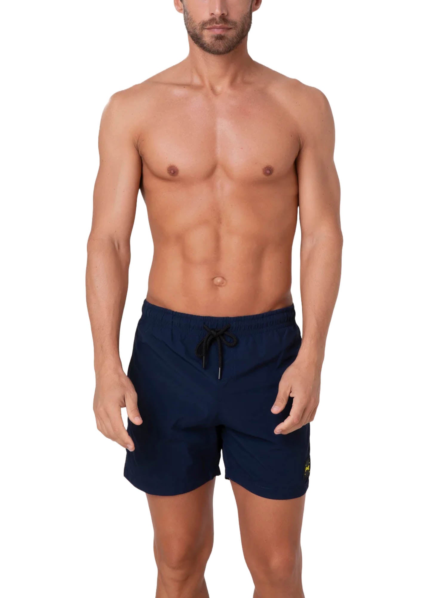 Costumi Blu F**k