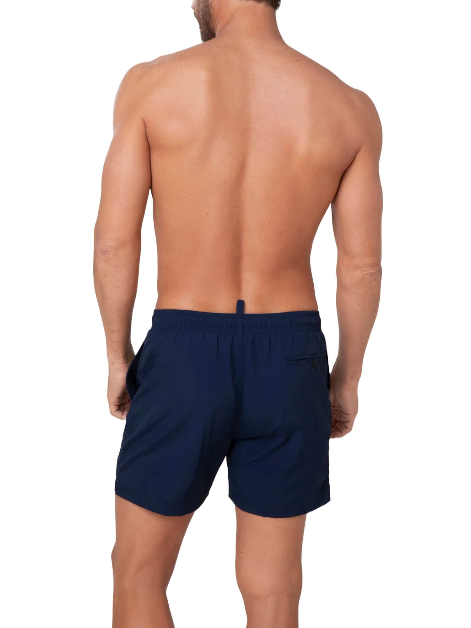Costumi Blu F**k