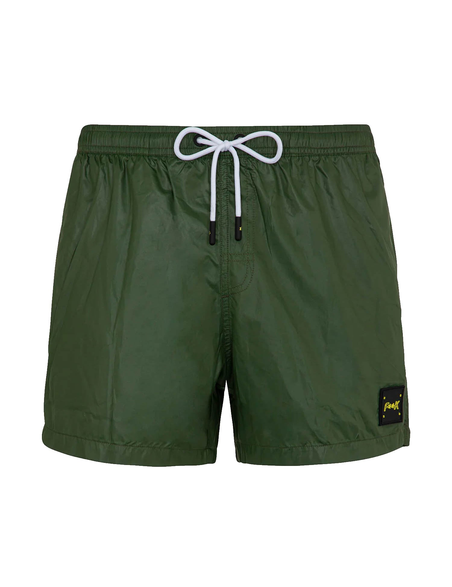 Costumi Verde F**k