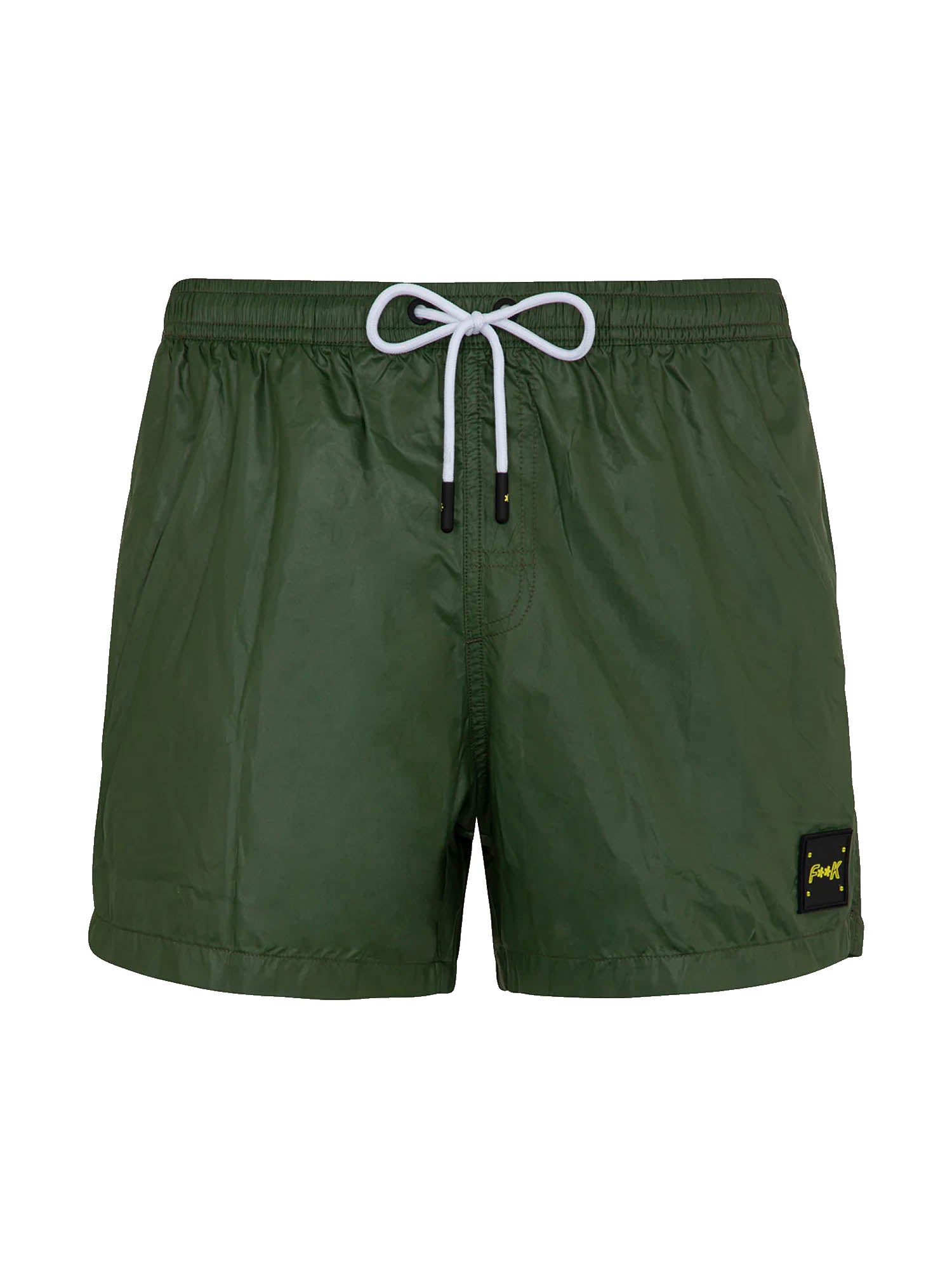 Costumi Verde F**k