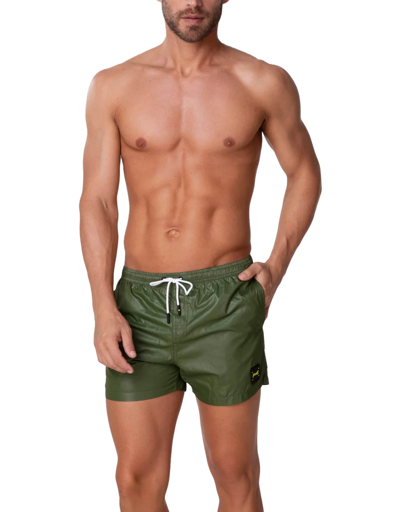Costumi Verde F**k